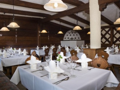 Foto: Hotel Sternsteinhof ,  Restaurant „Zum Heurigen“