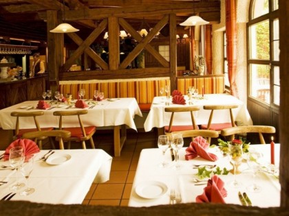 Foto: Hotel Sternsteinhof ,  Restaurant &amp;bdquo;Zum Heurigen&amp;ldquo;