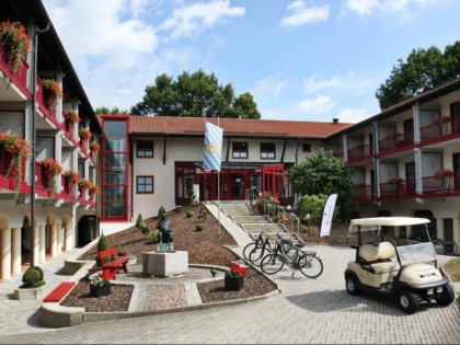 Foto: Hotel Sternsteinhof ,  Restaurant &amp;bdquo;Zum Heurigen&amp;ldquo;