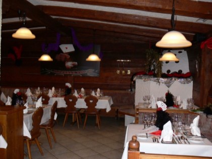 Foto: Hotel Sternsteinhof ,  Restaurant &amp;bdquo;Zum Heurigen&amp;ldquo;