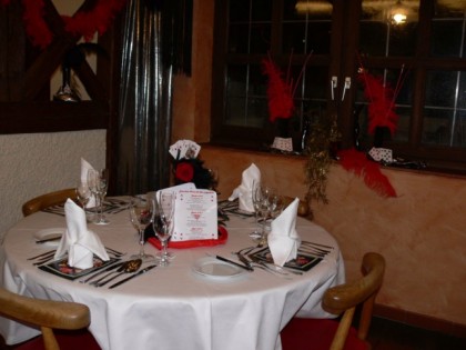 Foto: Hotel Sternsteinhof ,  Restaurant &amp;bdquo;Zum Heurigen&amp;ldquo;