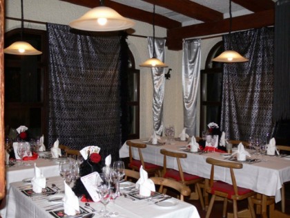 Foto: Hotel Sternsteinhof ,  Restaurant &amp;bdquo;Zum Heurigen&amp;ldquo;