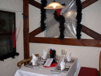 Foto: Hotel Sternsteinhof ,  Restaurant &amp;bdquo;Zum Heurigen&amp;ldquo;