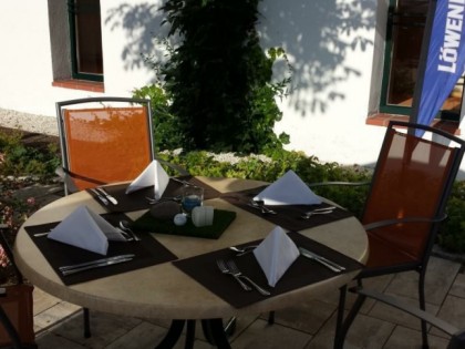 Foto: Hotel Sternsteinhof ,  Restaurant &amp;bdquo;Zum Heurigen&amp;ldquo;